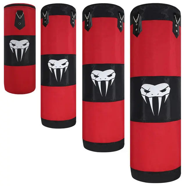 Self-Fill Heavy Punching Bag, view 5 - MrBiggz Fitness Shop