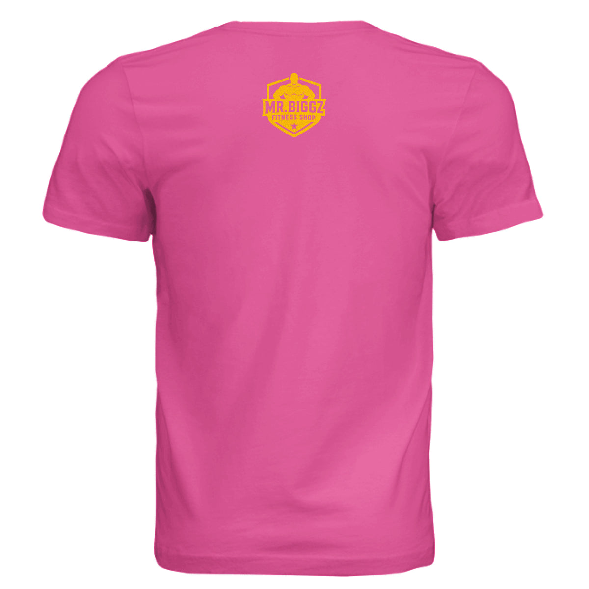 Skull Graphic Gym T-Shirt for Men, view 10 - MrBiggz Fitness Shop