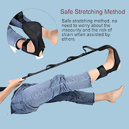 Ligament Stretching Support Strap.