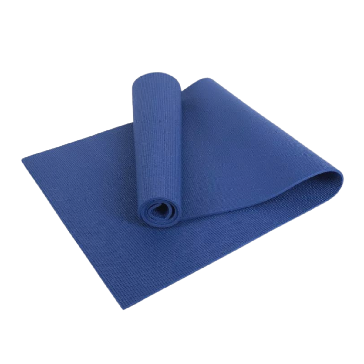 Performance Yoga Mat with Carrying Straps