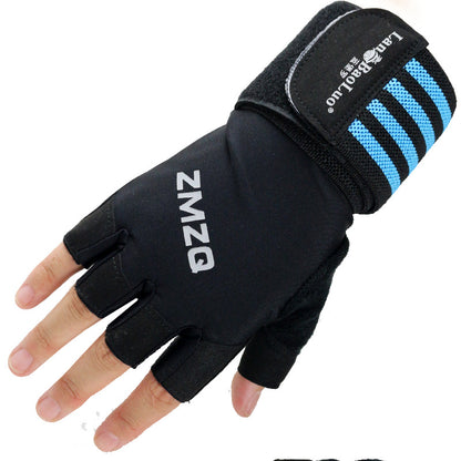 Weightlifting Workout Gloves