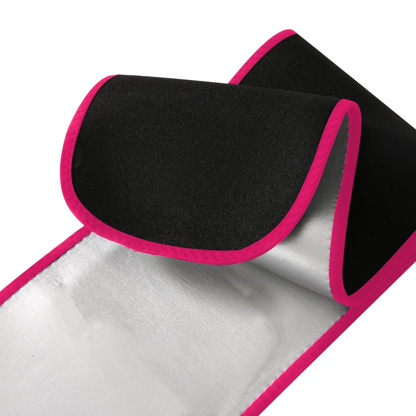 Waist Trimmer Belt Weight Loss Sweat Slim Wrap Fat Burning Straps For Women Men Body Shapper MrBiggz Shop