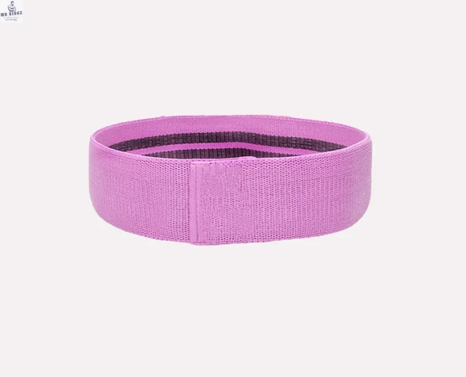 3-Piece Hip Circle Resistance Bands, view 3 - MrBiggz Fitness Shop