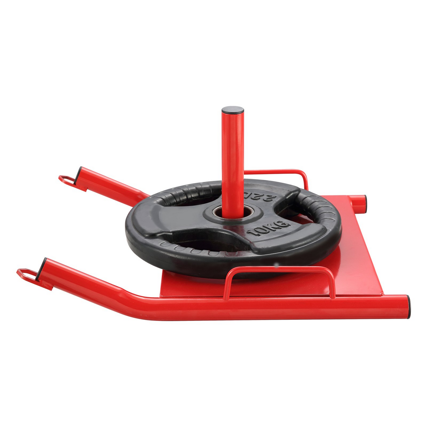 VEVOR Weight Training Pull Sled - Boost Your Speed and Strength