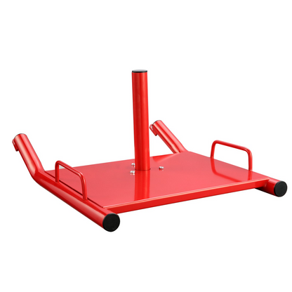 VEVOR Weight Training Pull Sled - Boost Your Speed and Strength