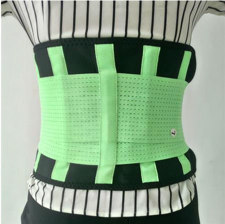 Body Shaper Abdominal Trainer Weight Loss Fat Burning Straps