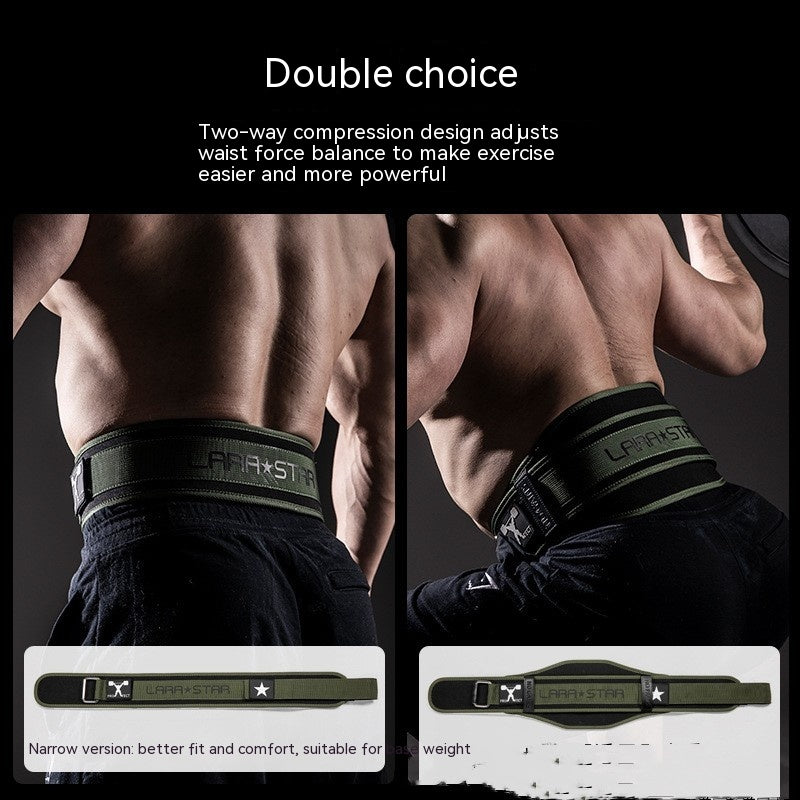 Power Traing Belt