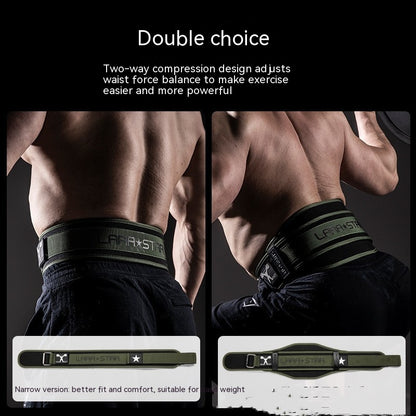 Power Traing Belt