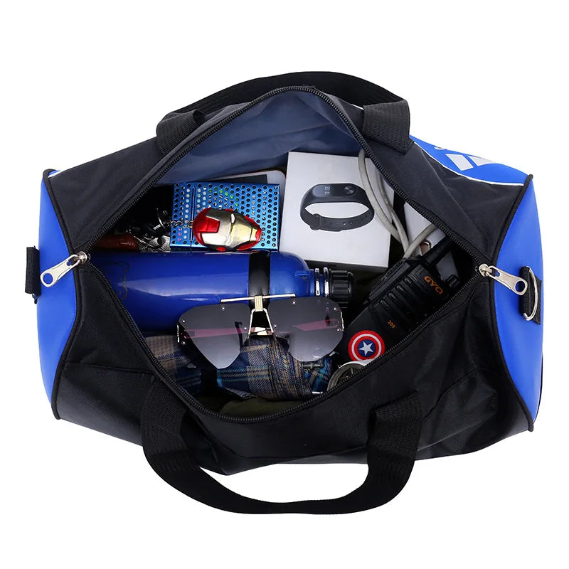 Fitness Training Travel Bag