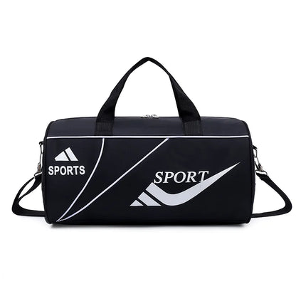 Fitness Training Travel Bag