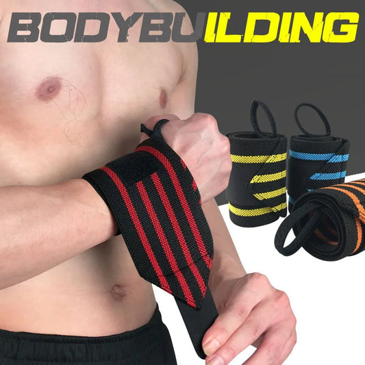 BOGO 50% OFF!     1PCS Weight Lifting Wristband