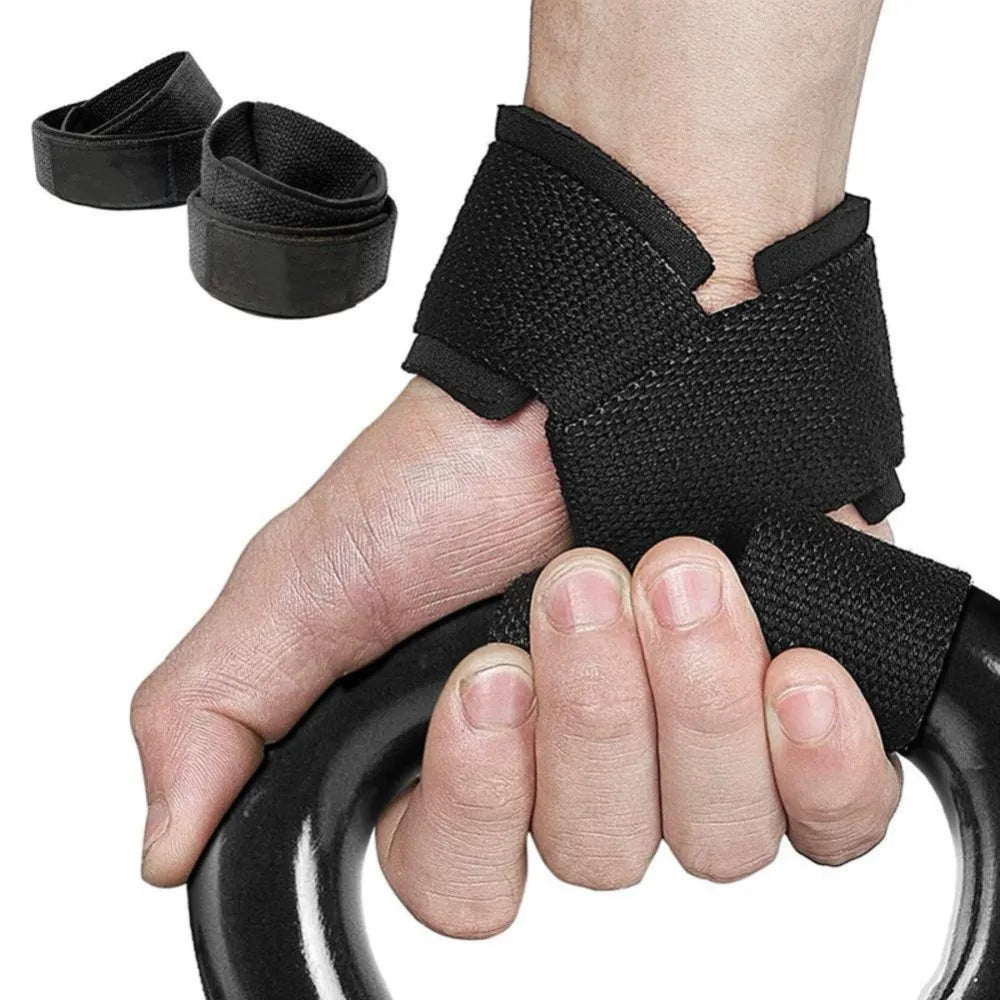 Bodybuilding Wrist Strap