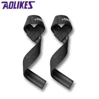 1 Pair Adjustable Wrist Support Fitness Professional Straps Wrist