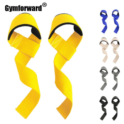 Bodybuilding Wrist Strap