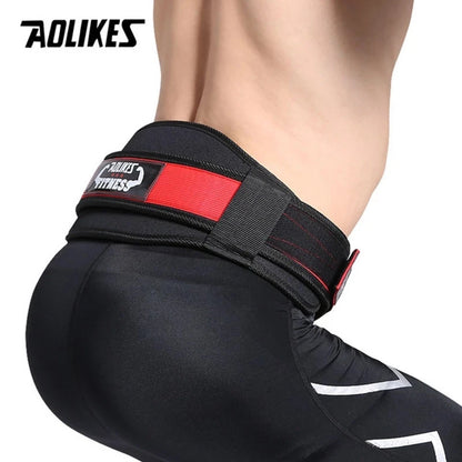 Weightlifting Squat Powerlifting Belt Protector For Men And Woman's