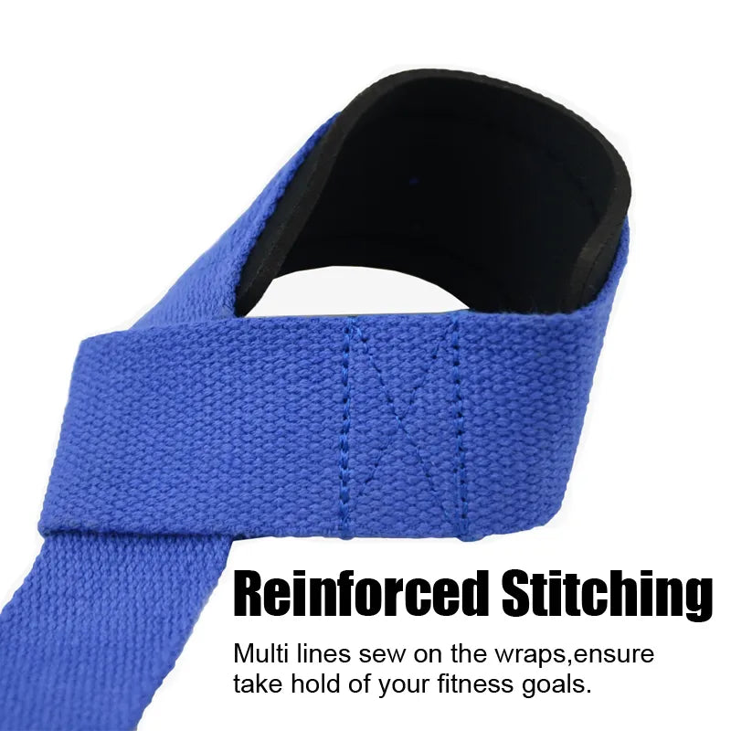 Bodybuilding Wrist Strap