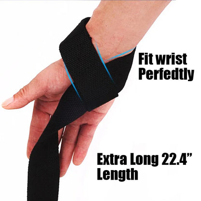 Bodybuilding Wrist Strap