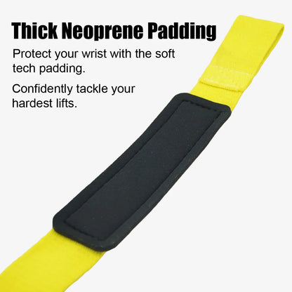 Bodybuilding Wrist Strap