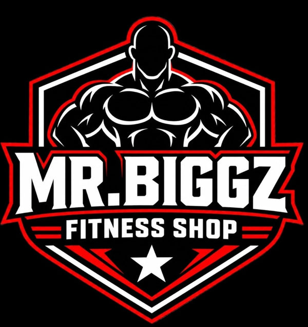 MR. BIGGZ SHOP