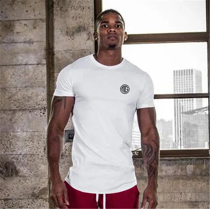 Muscleguys Slim fit T Shirt