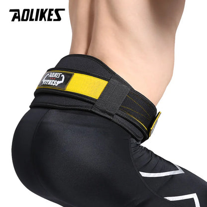 Weightlifting Squat Powerlifting Belt Protector For Men And Woman's