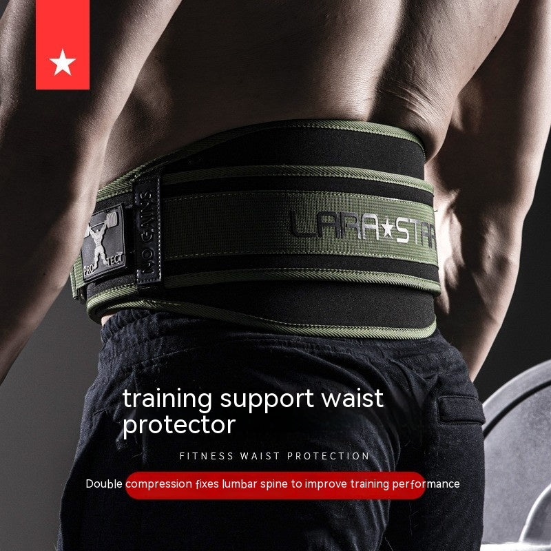 Power Traing Belt