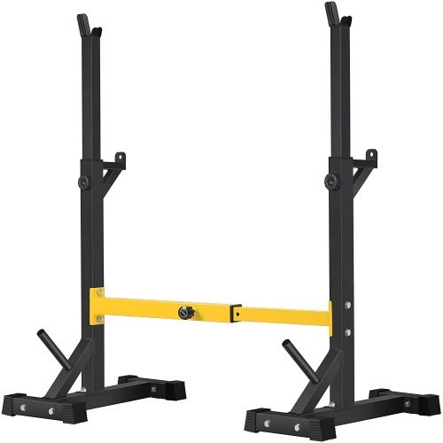 Home Gym Squat Rack Stand