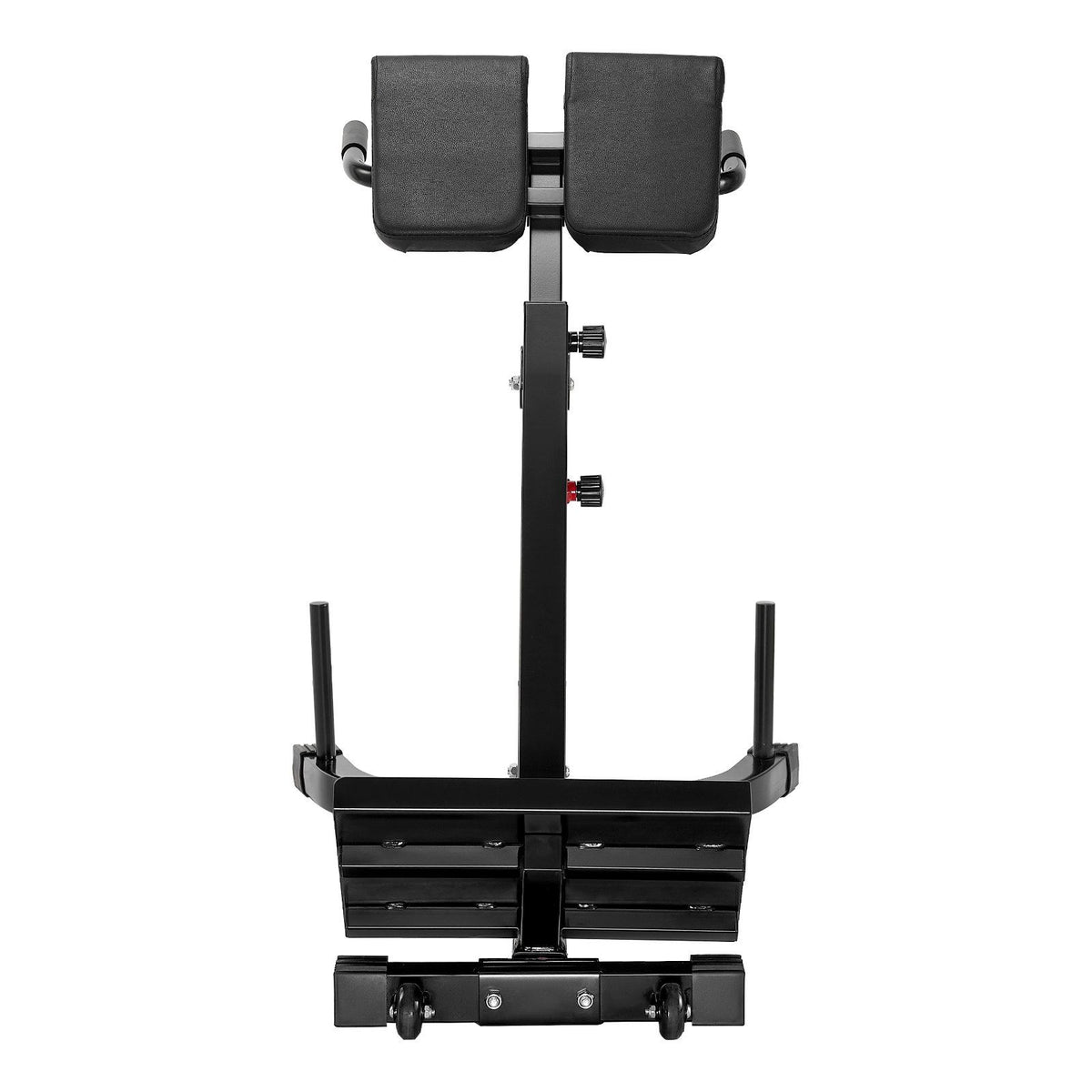 Adjustable Roman Chair Hyperextension Bench, view 11 - MrBiggz Fitness Shop