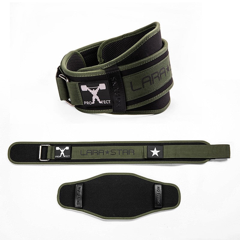 Power Traing Belt