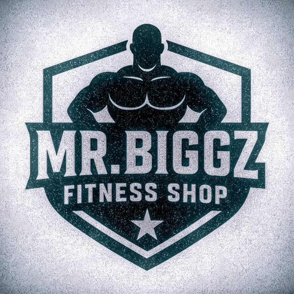 MR. BIGGZ SHOP