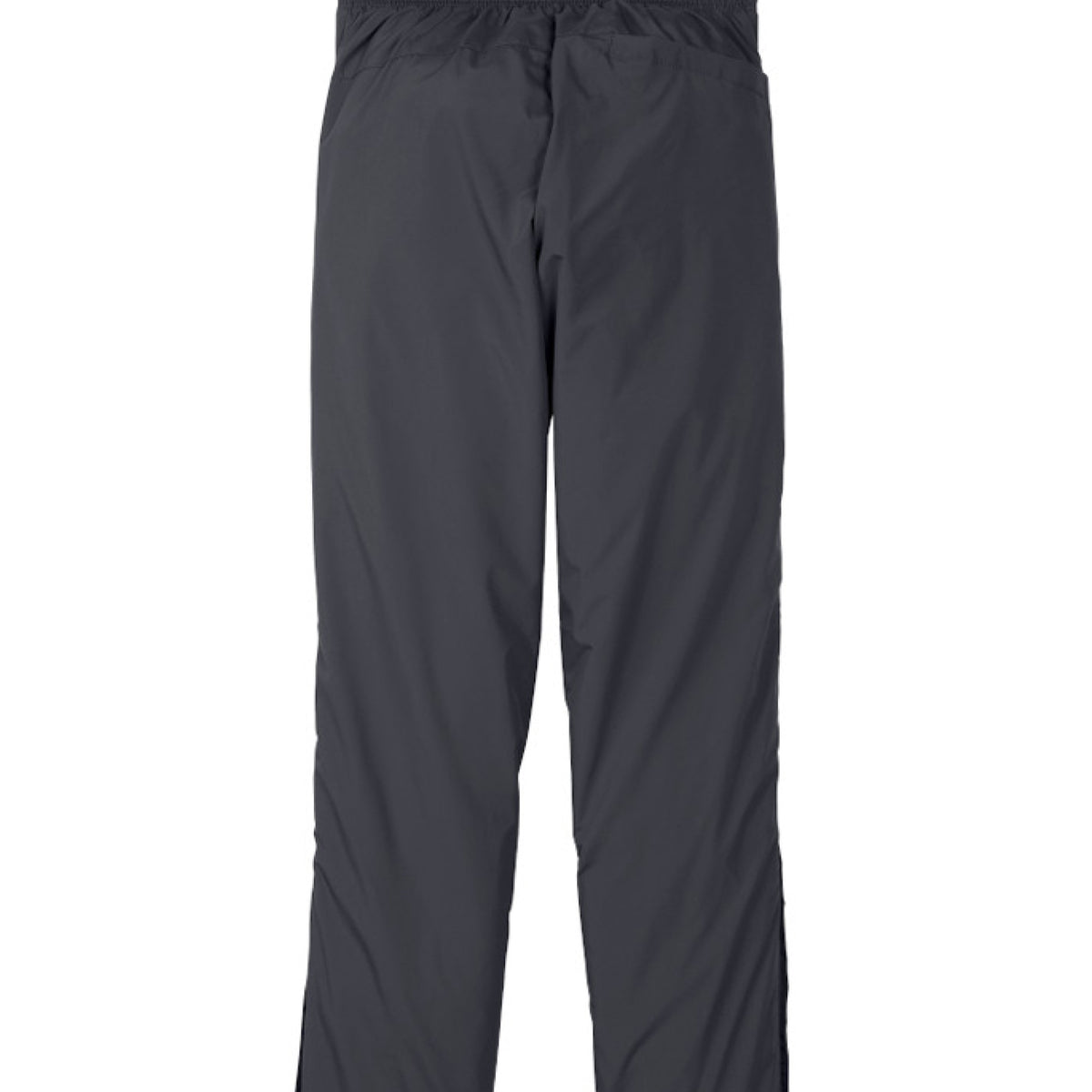 MrBiggz Gothic Logo Wind Pants, view 6 - MrBiggz Fitness Shop