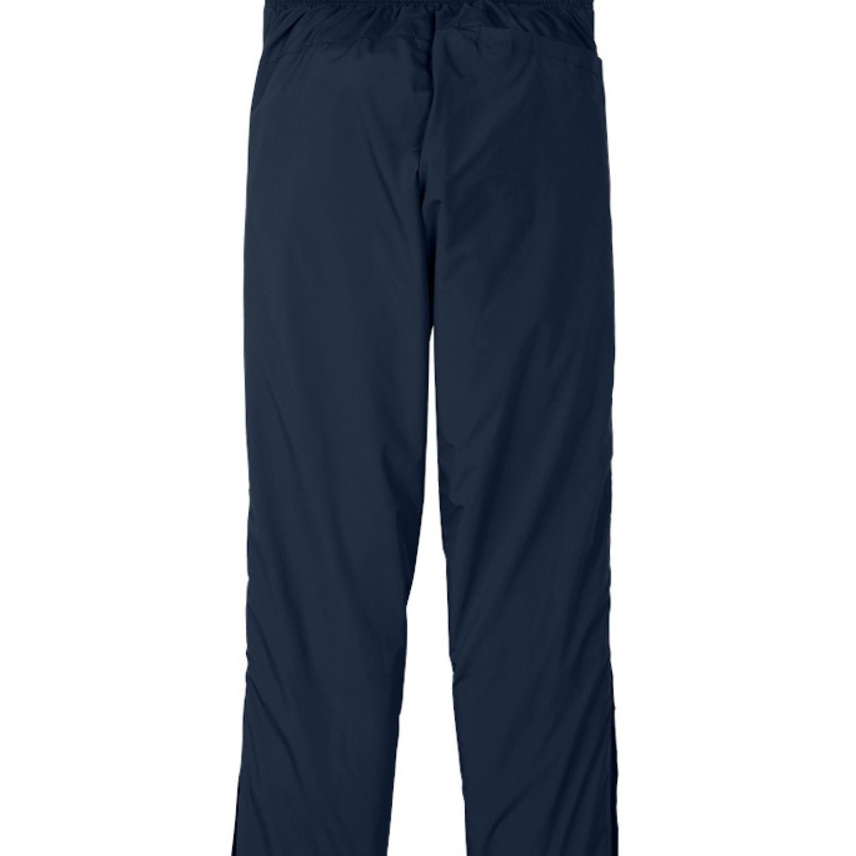 MrBiggz Gothic Logo Wind Pants, view 4 - MrBiggz Fitness Shop