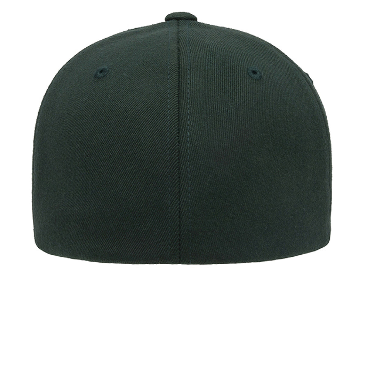 MrBiggz FlexFit Gym Hat, view 2 - MrBiggz Fitness Shop