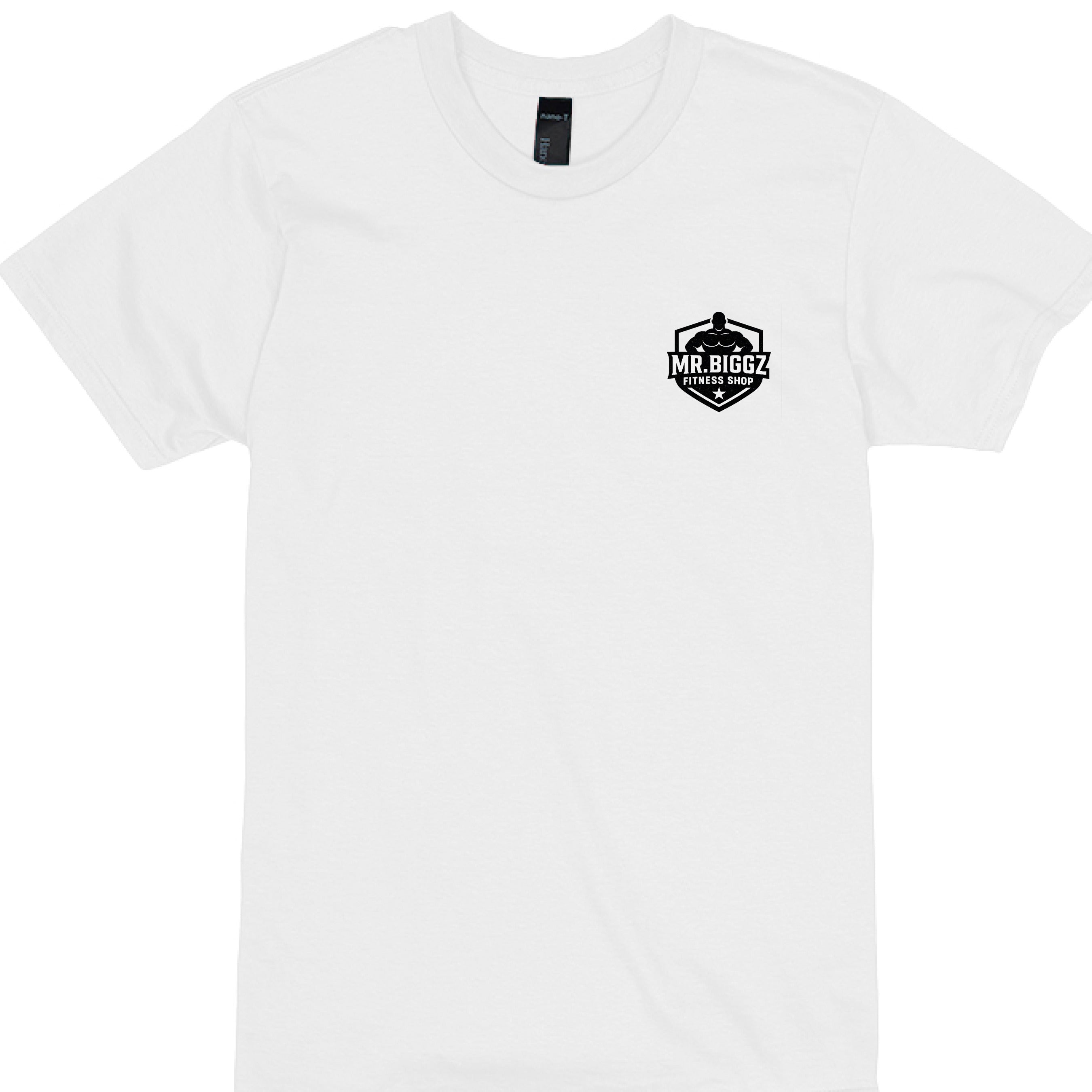 WHITE - FRONT