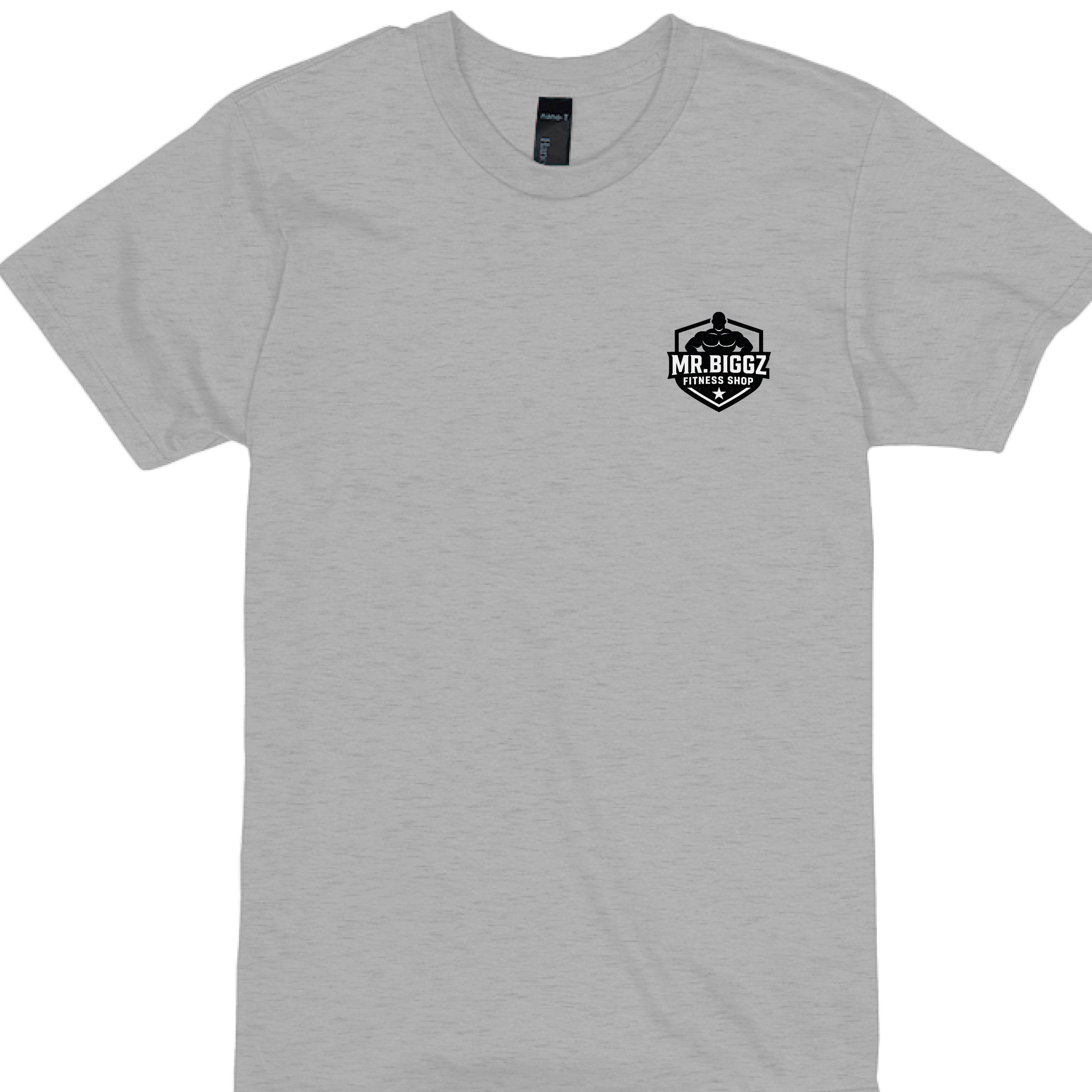 ASH - FRONT